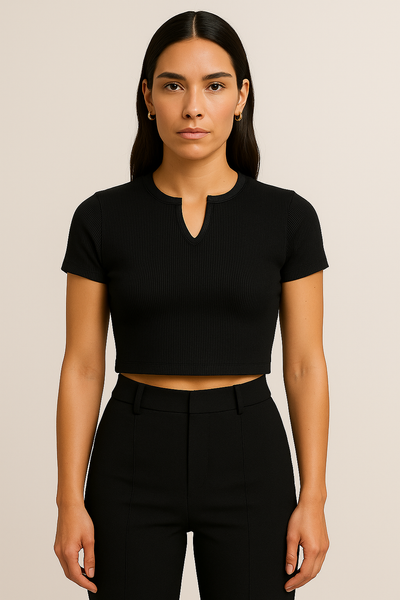 Sculpted Core Tee (Women’s)