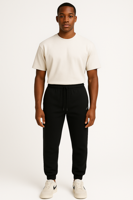 Standard Fit Jogger