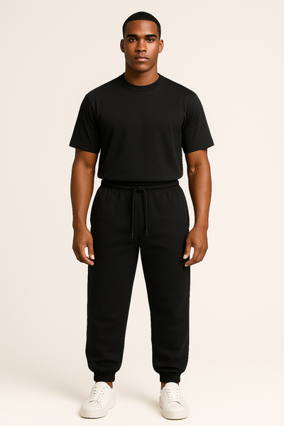 Baggy Jogger
